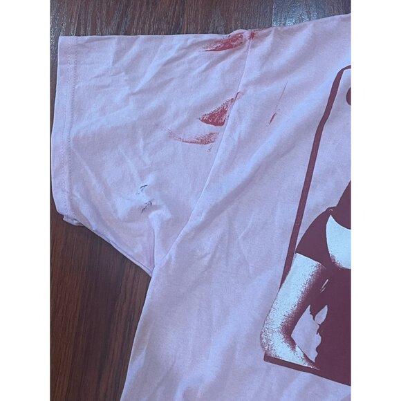 OLIVIA RODRIGO POP SPILLING TEE SZ XL - Picture 8 of 8